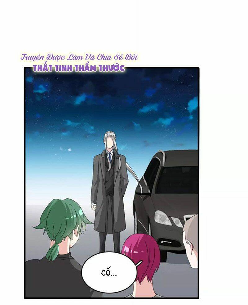 lều khều biết yêu chapter 70 40