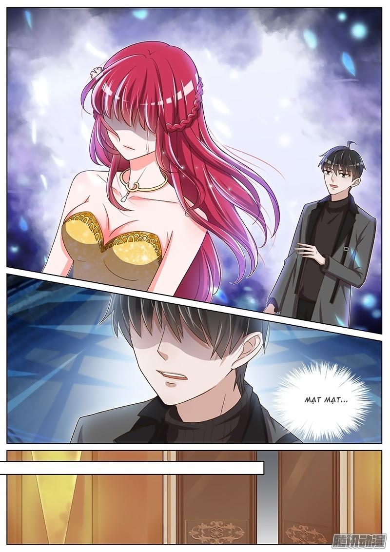 vương bài giáo thảo chapter 56 2