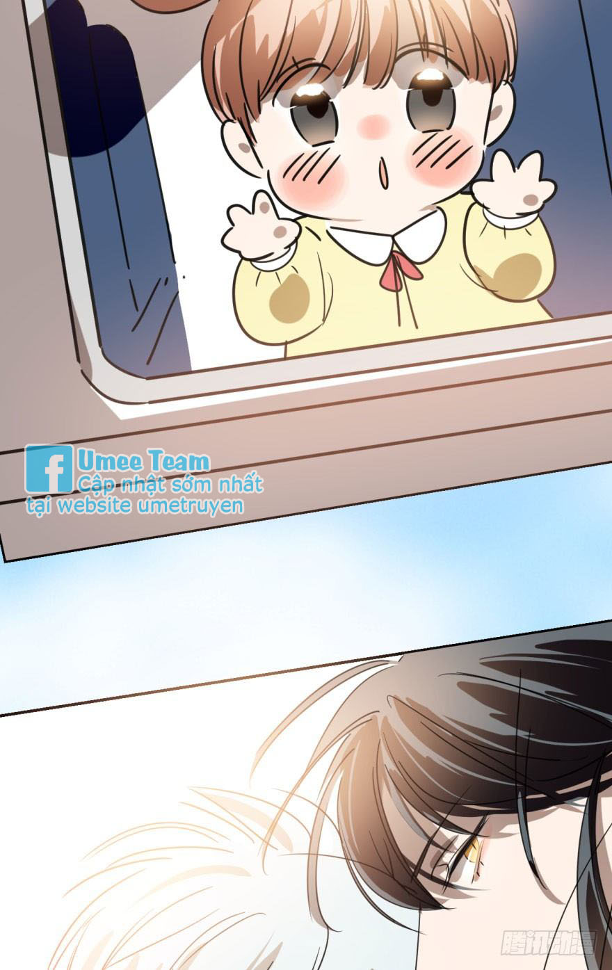 bắt lấy ngao ngao chapter 30 28