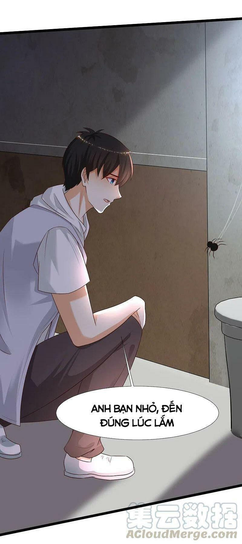 tối cường vận đào hoa chapter 230 4