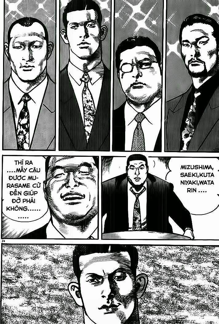 heat - thế giới ngầm chapter 57 22