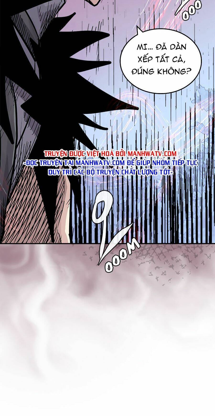 chiến binh đến từ thế giới khác chapter 135 73