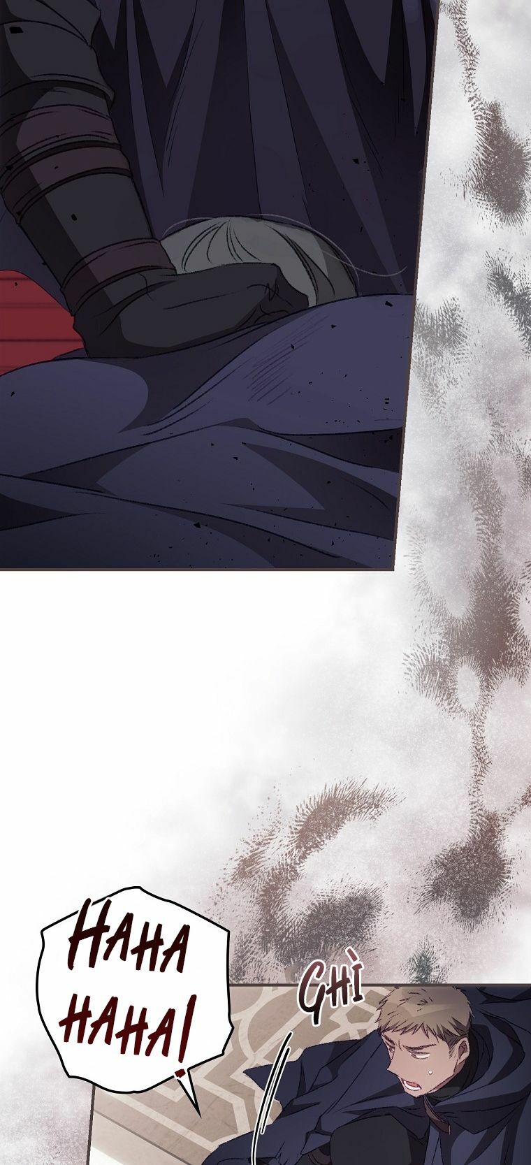 tôi nhìn thấy cái chết của bạn chapter 23 6