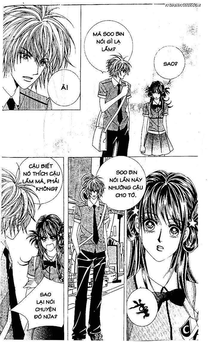 nhà trọ hoàn hảo chapter 61 20