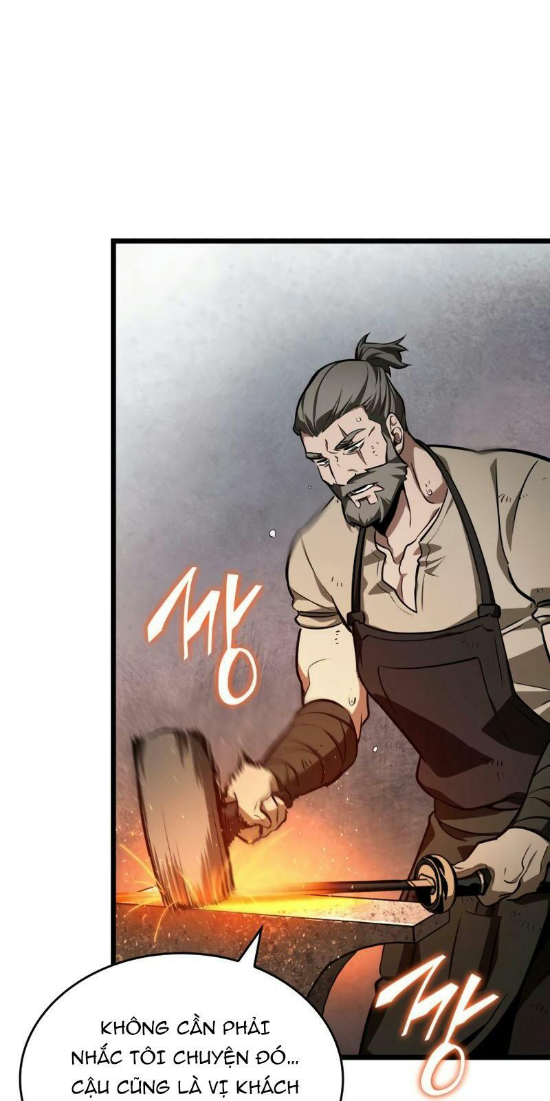 thế giới hậu tận thế chapter 3 56