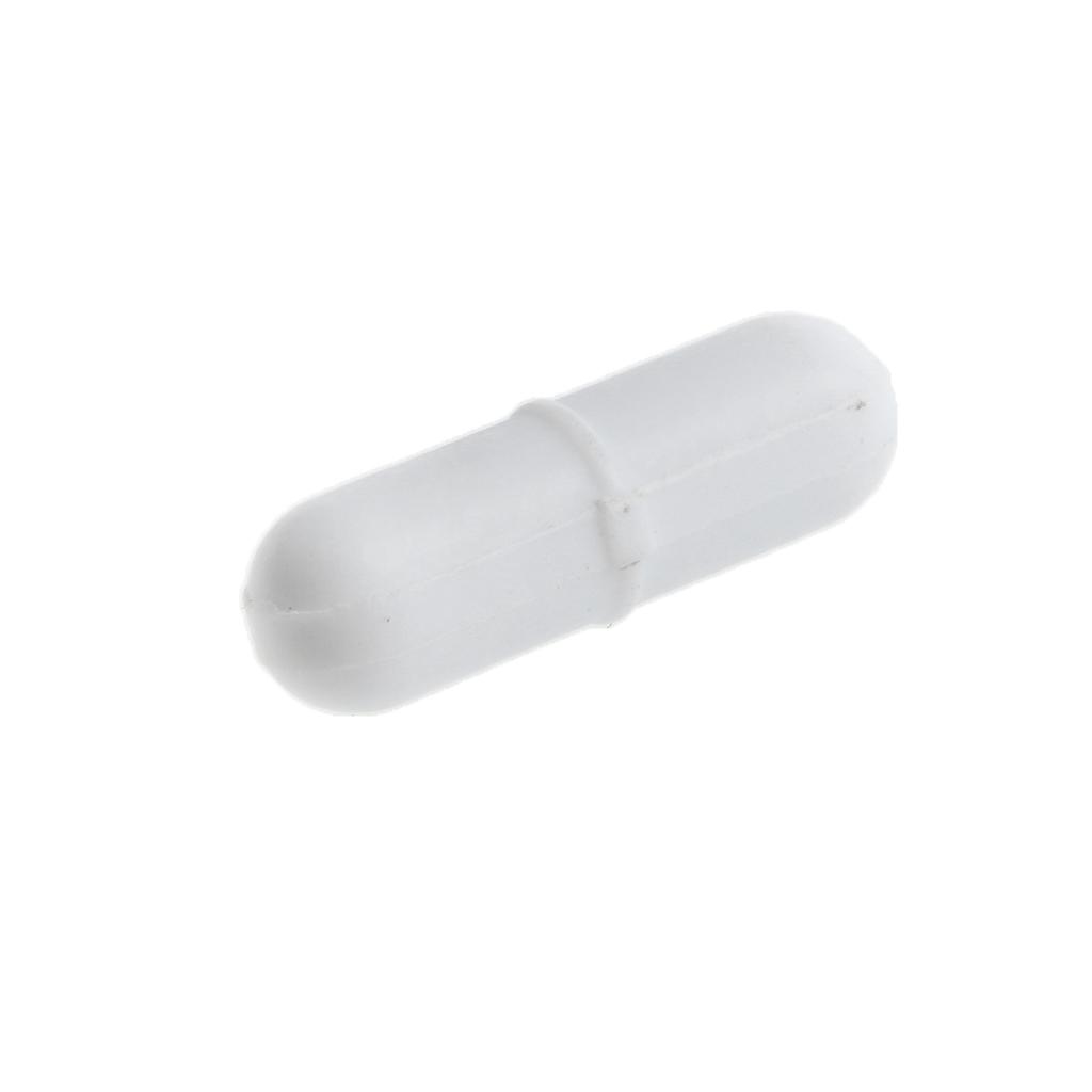 Nam Châm PTFE Dùng Cho Máy Khuấy Từ Thí Nghiệm