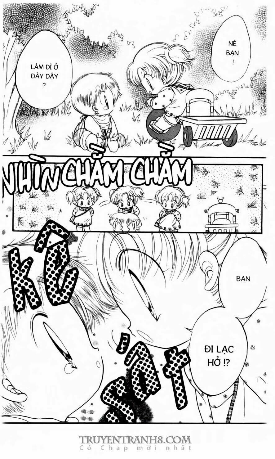 em bé ufo chapter 16 33