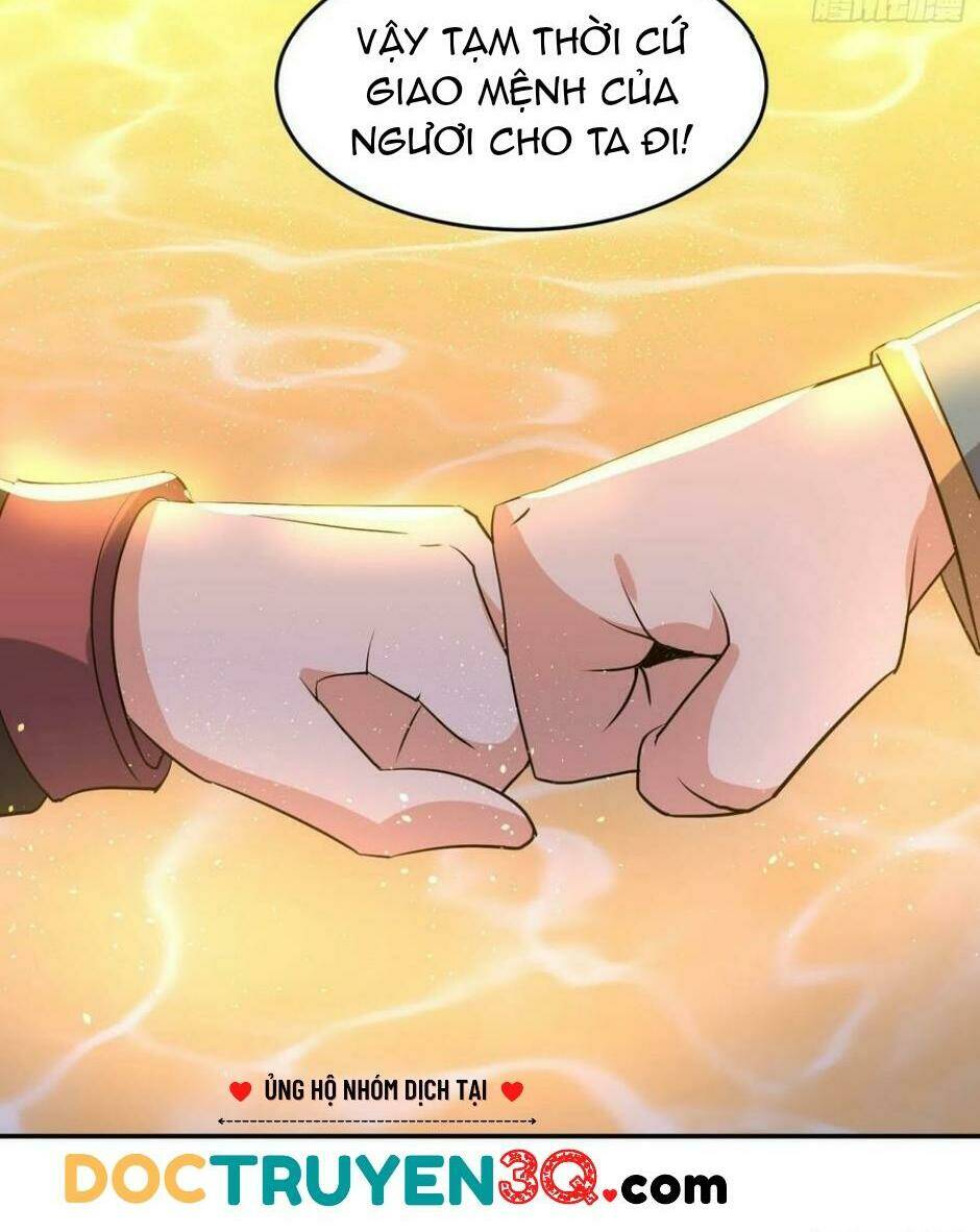 giáng thần chiến ký chapter 118 22