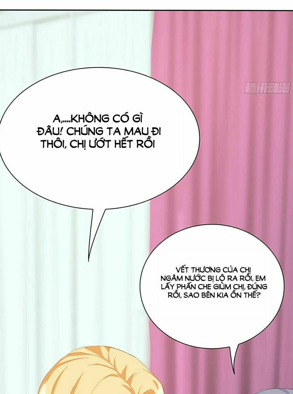 bộ váy rực rỡ ánh sao chapter 1 18