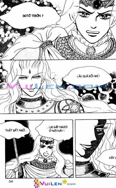princess - công chúa xứ hoa (bản đẹp) chapter 20 54