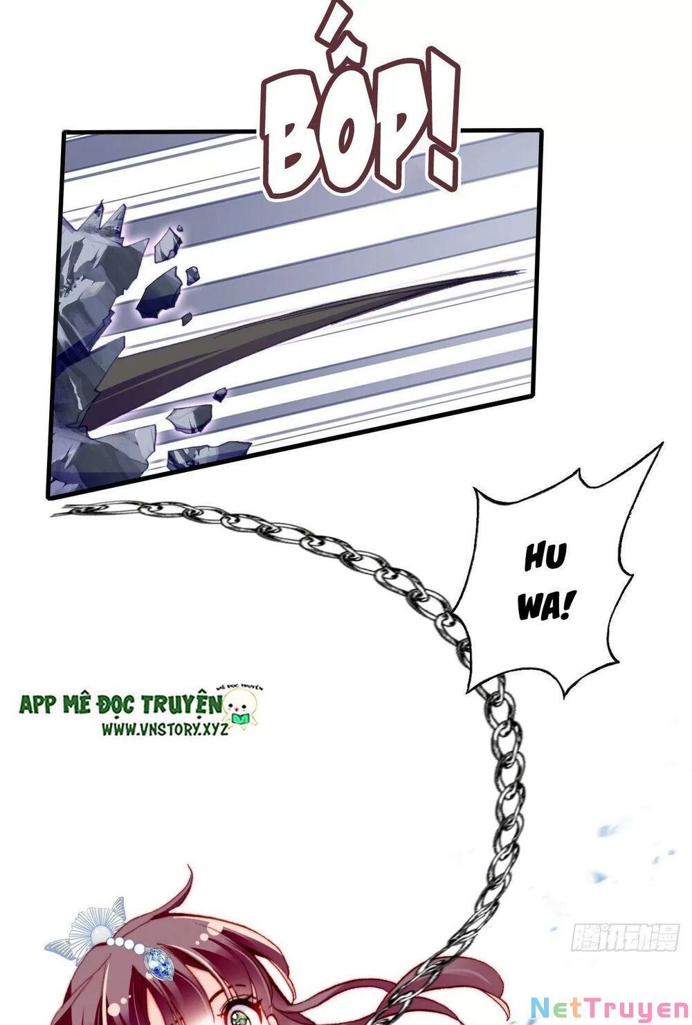 lại bị bệnh chiều chuộng quấn lấy chapter 58 34