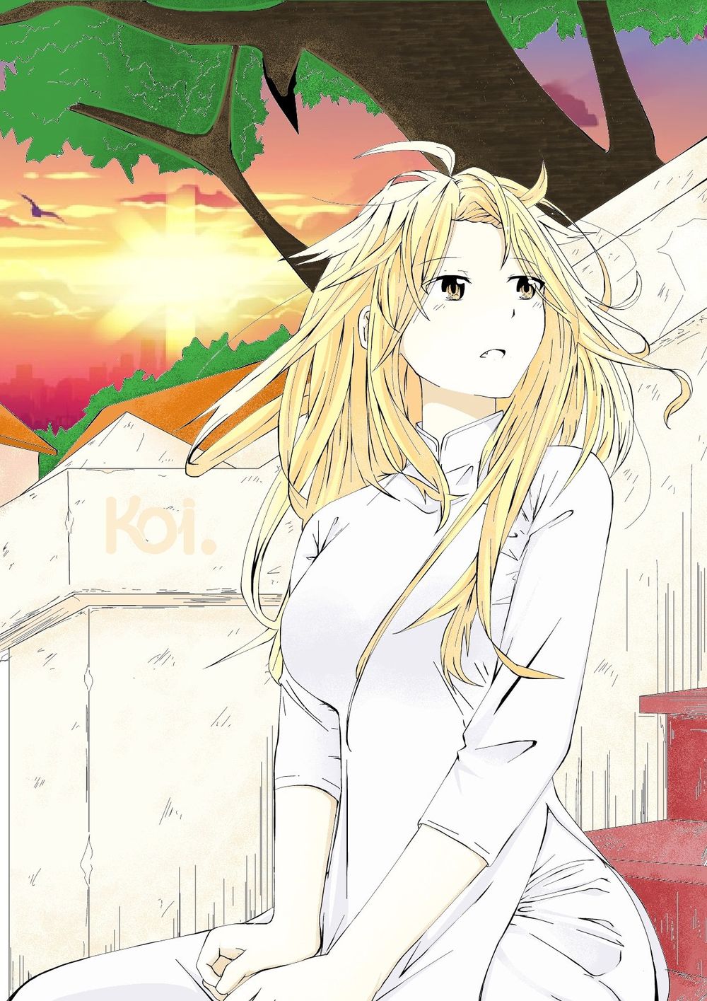 funny or boring school life? chapter 16 3