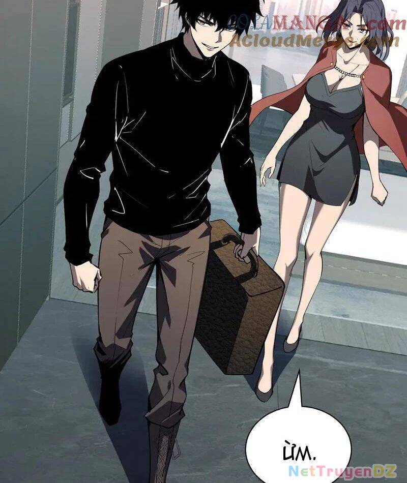 toàn dân tận thế: ta, virus quân vương chapter 33 4