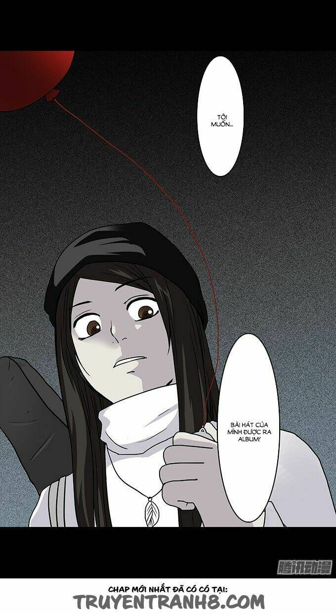 ớn lạnh tuyệt đối chapter 91 14