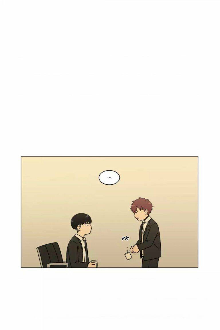 …”một sự thật khá khó chịu.” chapter 54 67