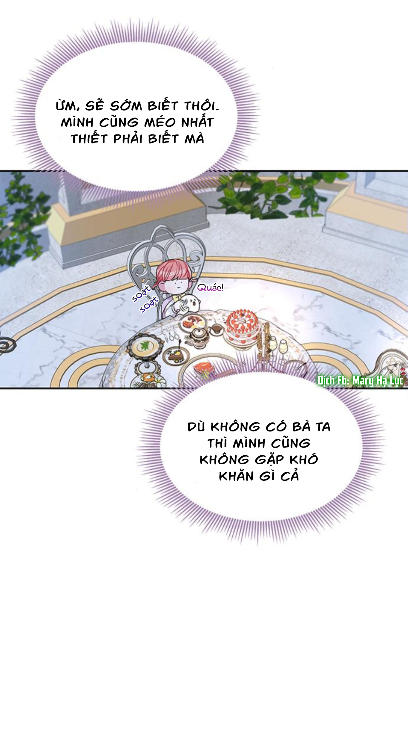 con người không phải thứ có thể sửa đổi được đâu! chapter 15 23