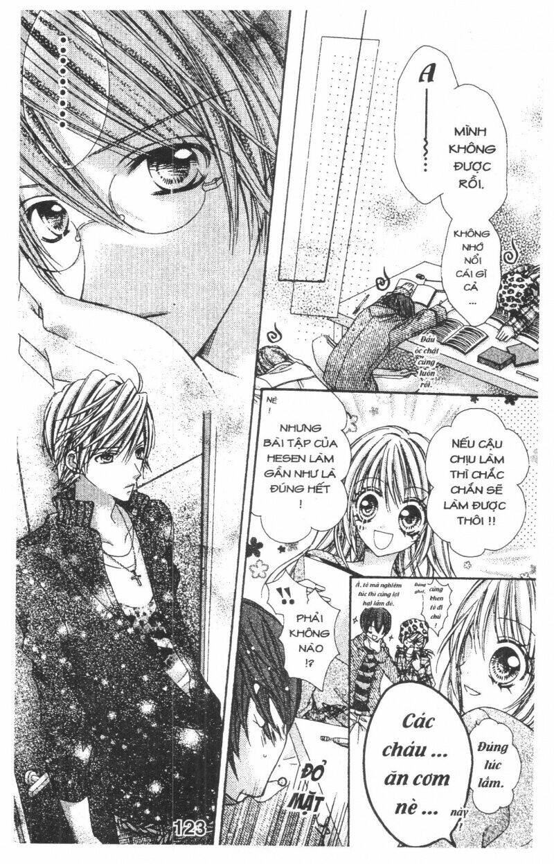 thiên đường rock chapter 1 123