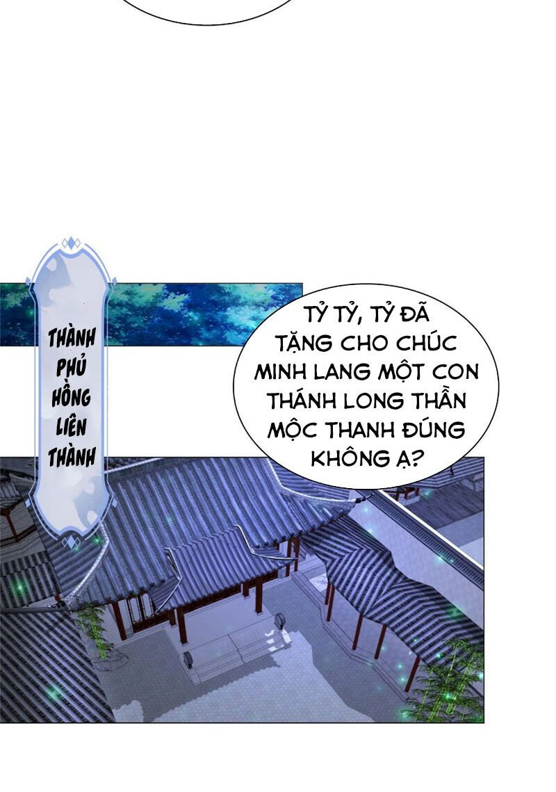 người nuôi rồng chapter 34 14