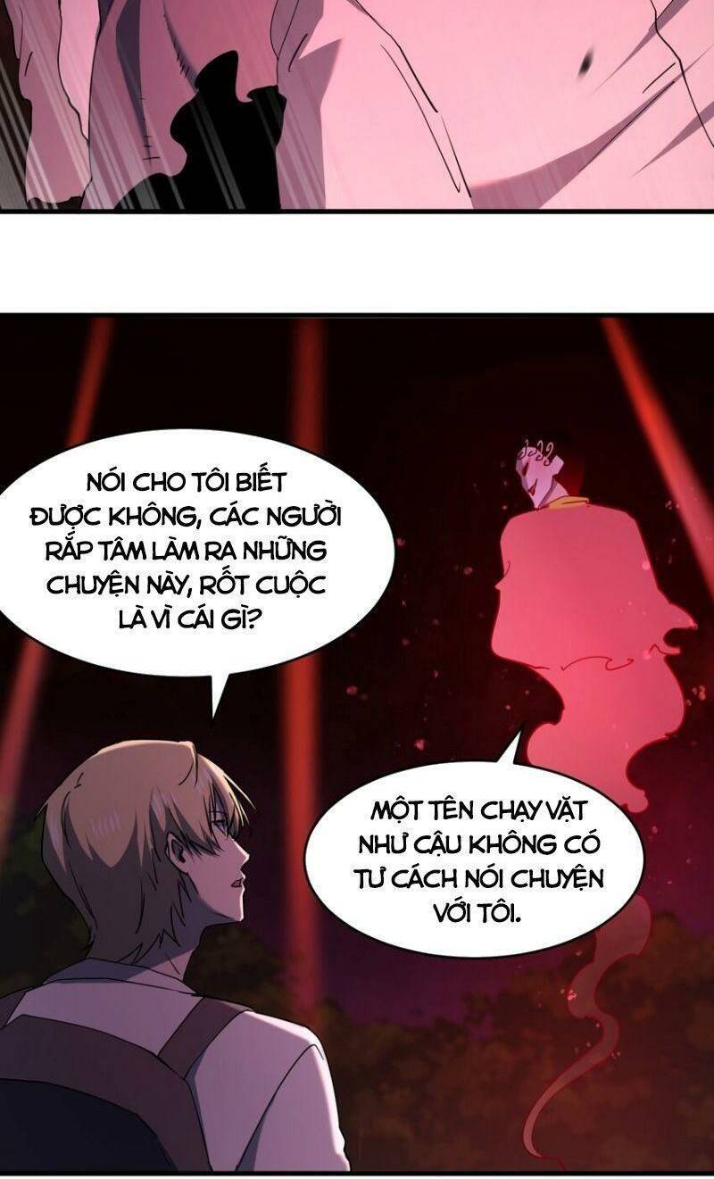 đừng hiểu lầm, tôi mới là người bị hại! chapter 93 8