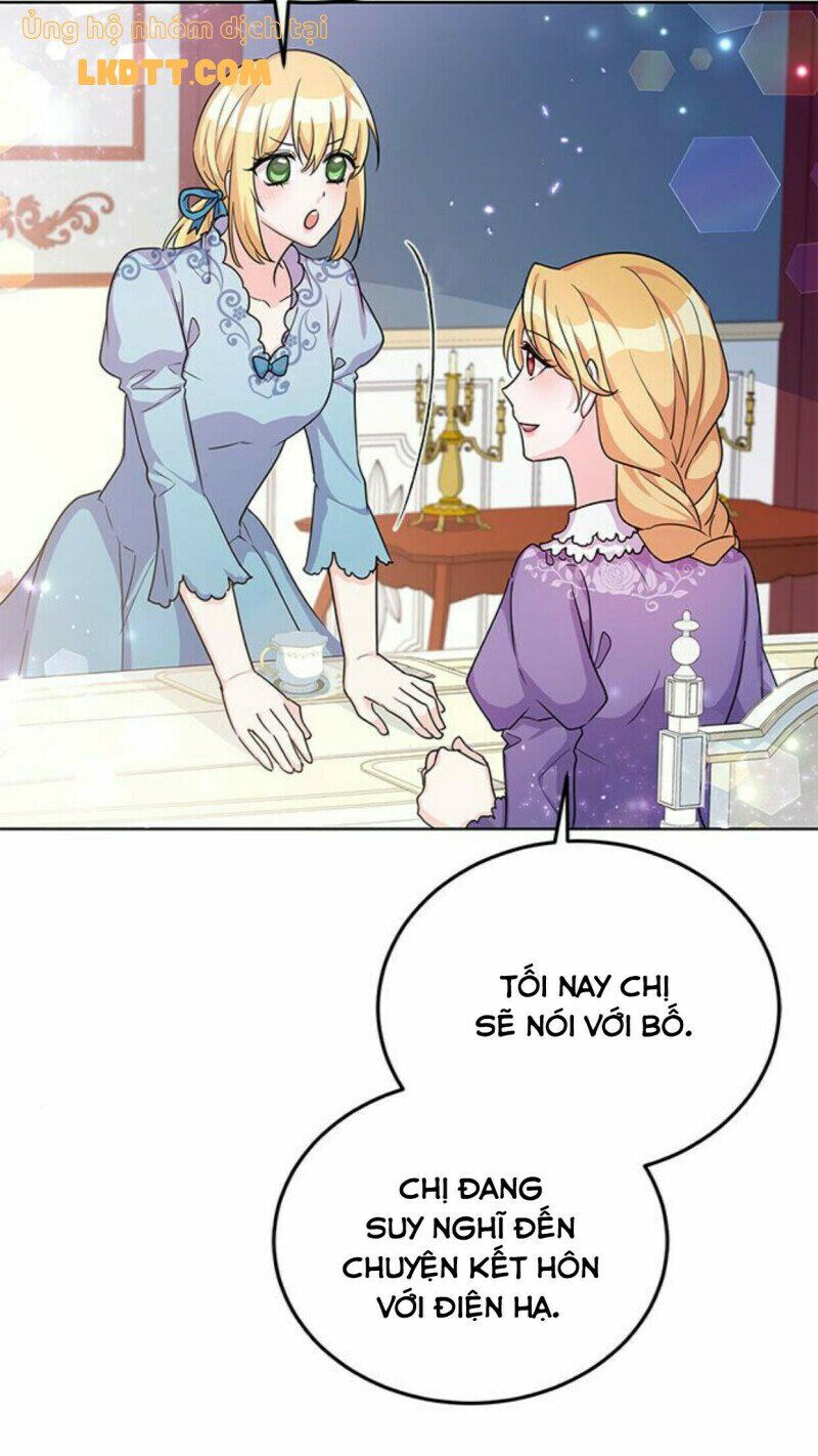 nữ hiệp trở về chapter 21 69