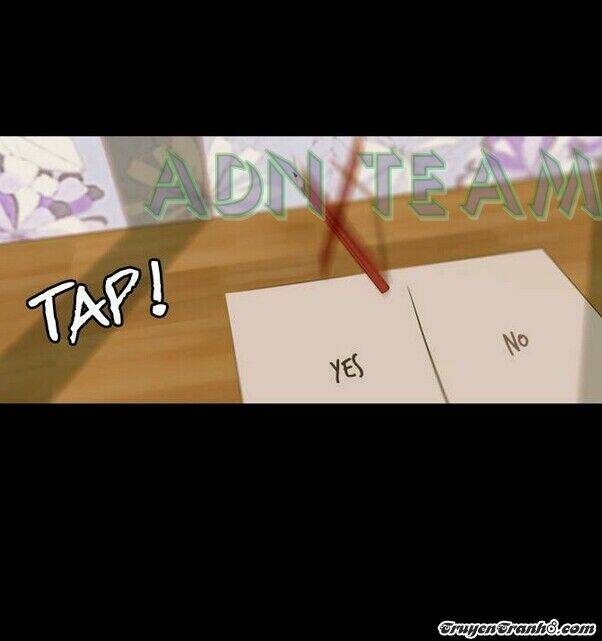 ma gõ cửa chapter 3 24