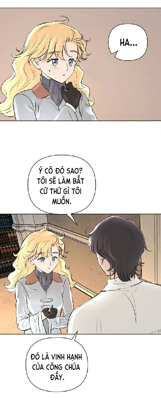 lựa chọn cuối cùng của tôi là nam phụ chapter 7 50