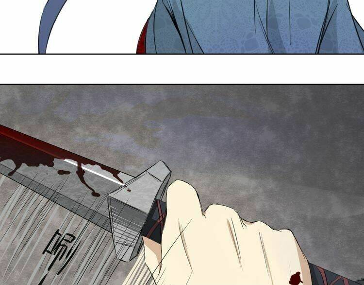 bạch lý hành giả chapter 1 12