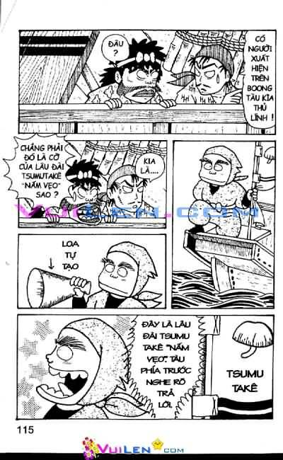 ninja loạn thị chapter 45 104