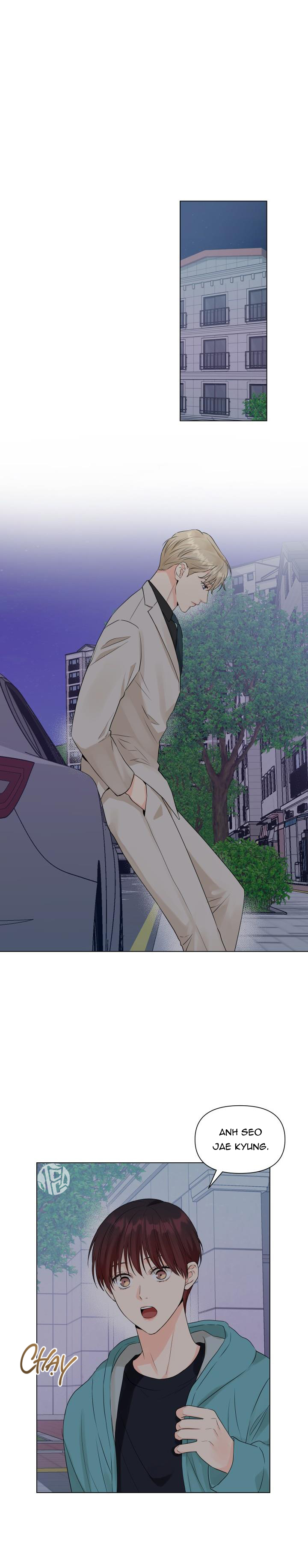 thủ hoa chapter 22 8