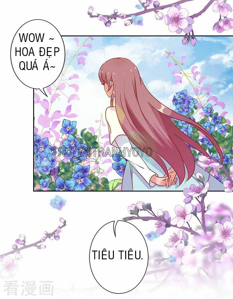 vương gia người thật xấu xa chapter 18.2 12