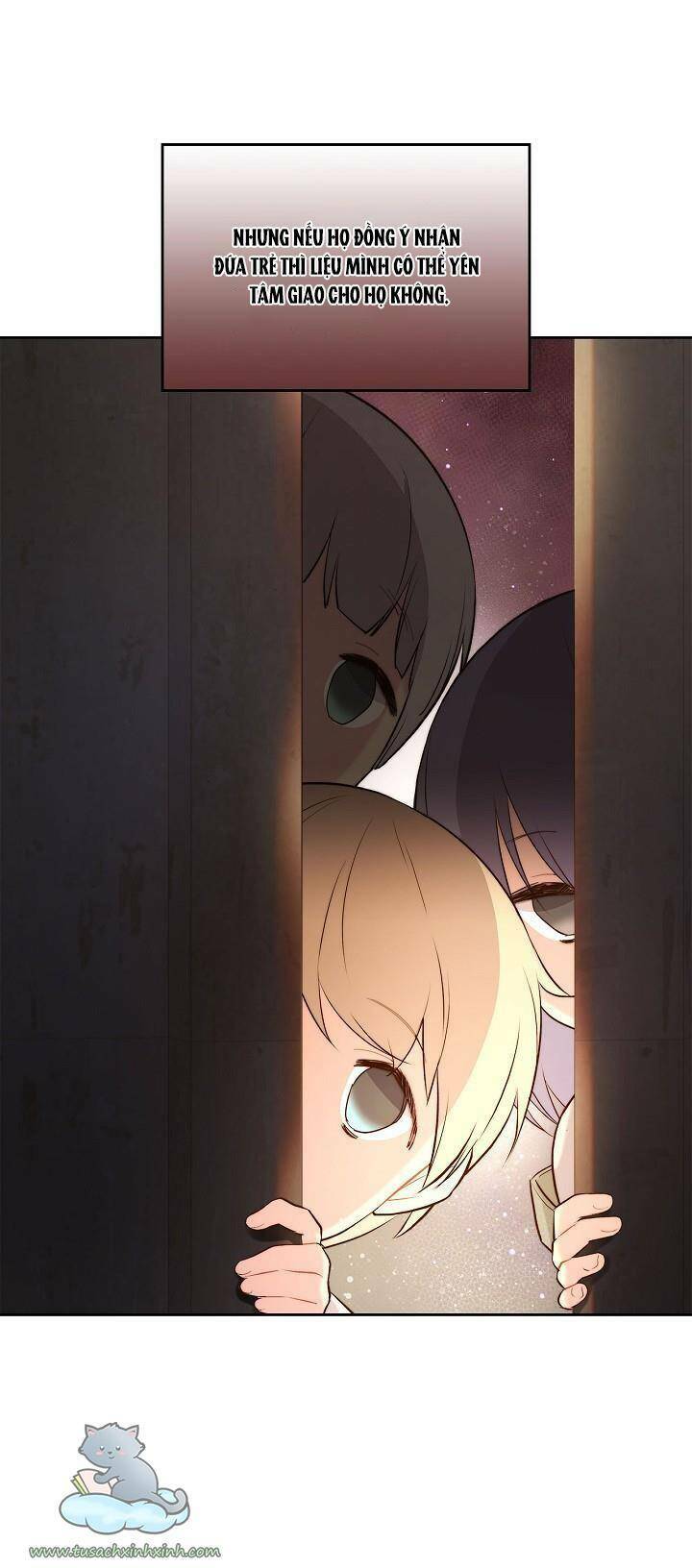 [15+] công chúa chloe chapter 89 32