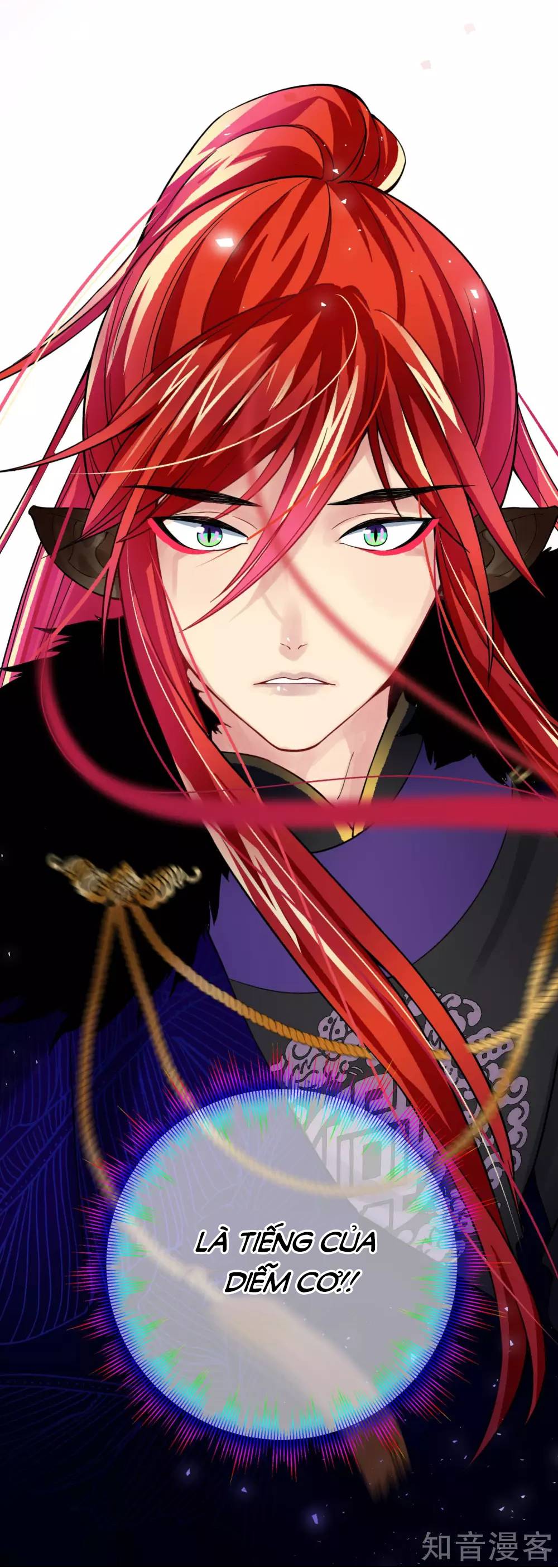 anh ấy đến từ địa ngục chapter 2 27