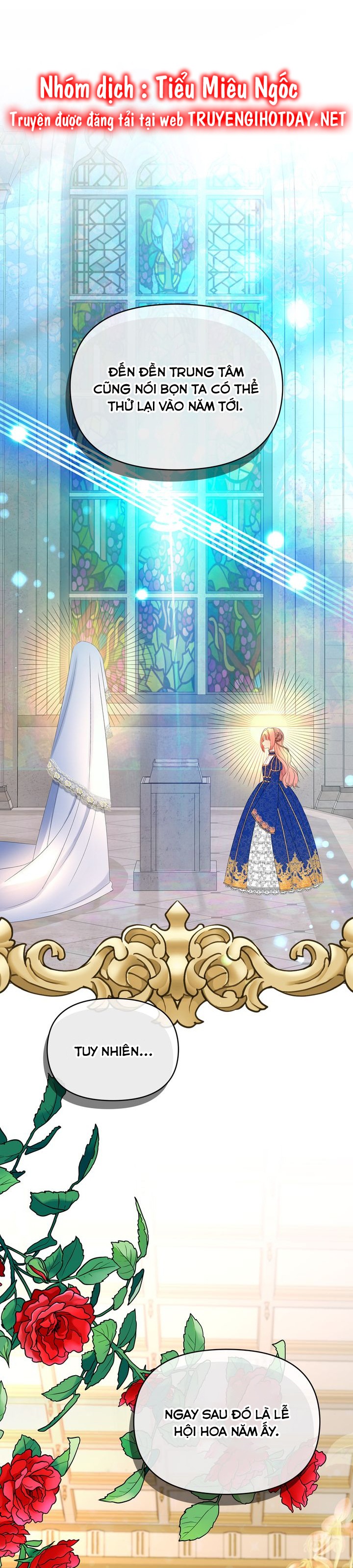 nuôi chồng từ bé chapter 29 19