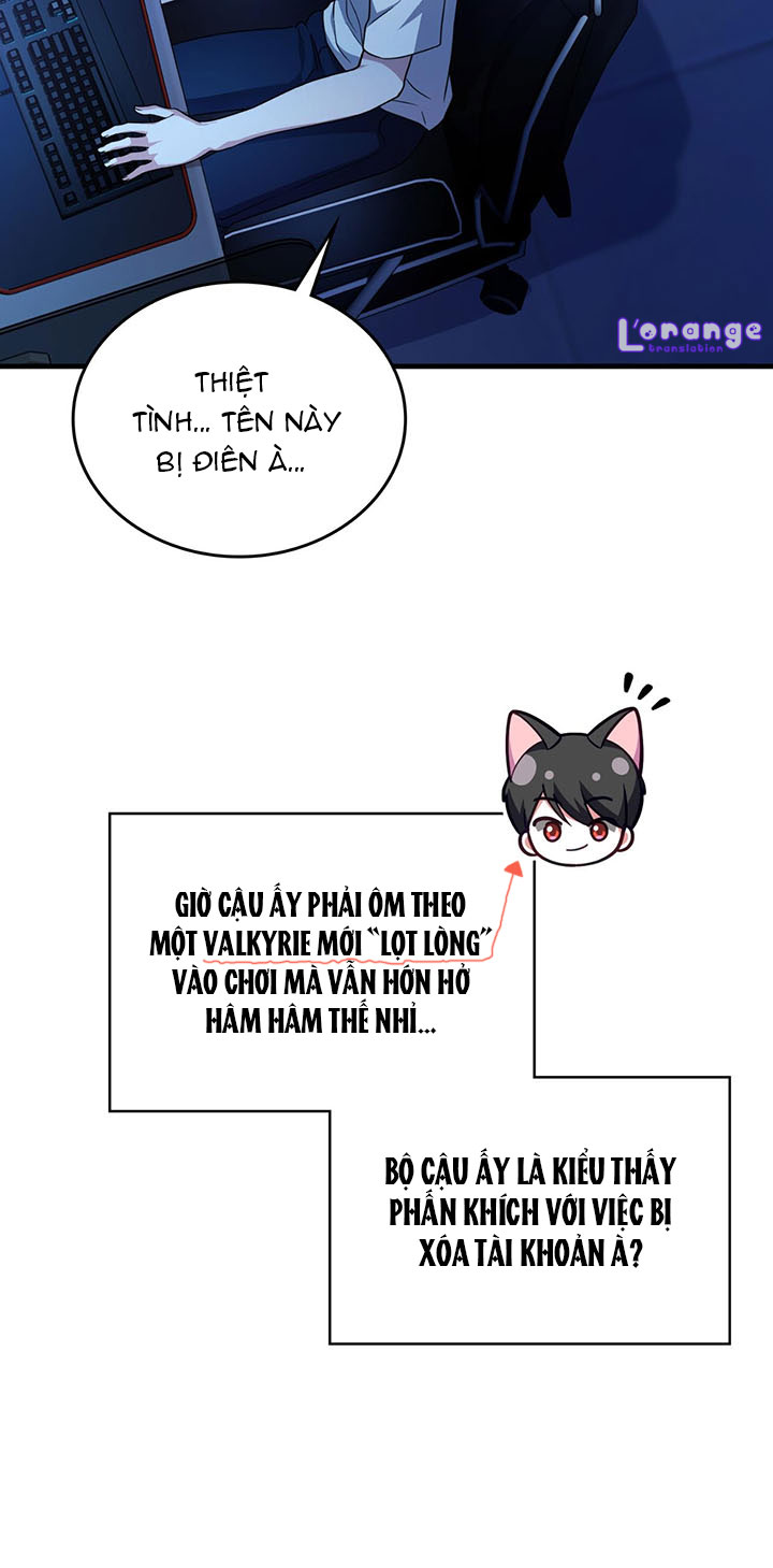 tên nhóc cùng bang hội là hàng xóm chapter 17 52