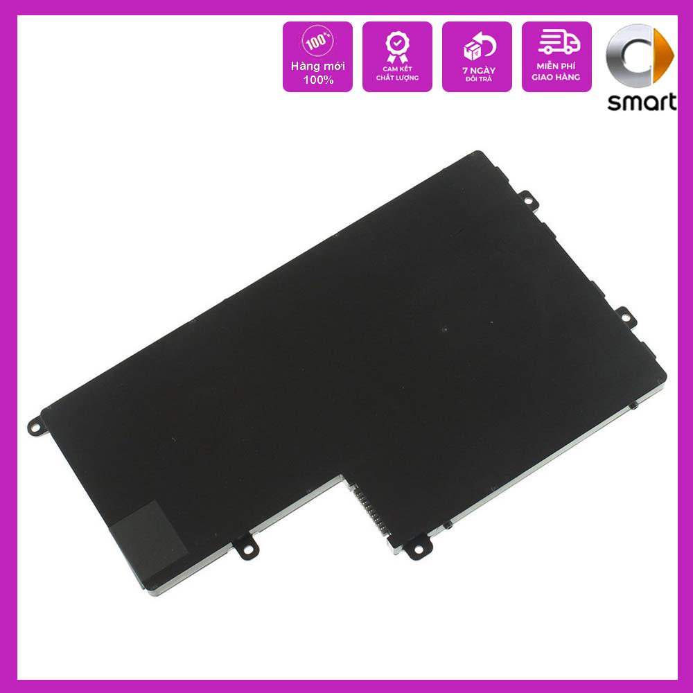 Pin cho Laptop Dell Inspiron 5545 5547 5447 5448 5548 5442 43Wh TRHFF - Pin Zin - Hàng Chính Hãng