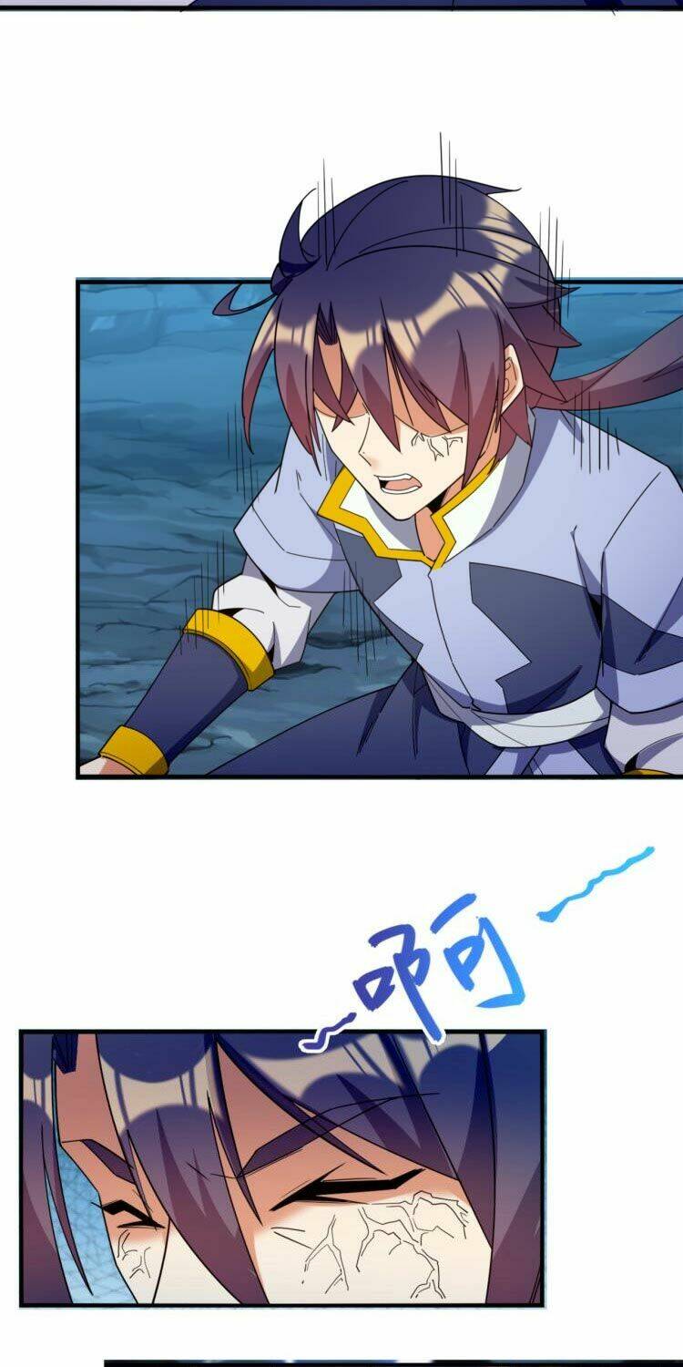 thôn phệ một thế giới tu tiên chapter 104 15