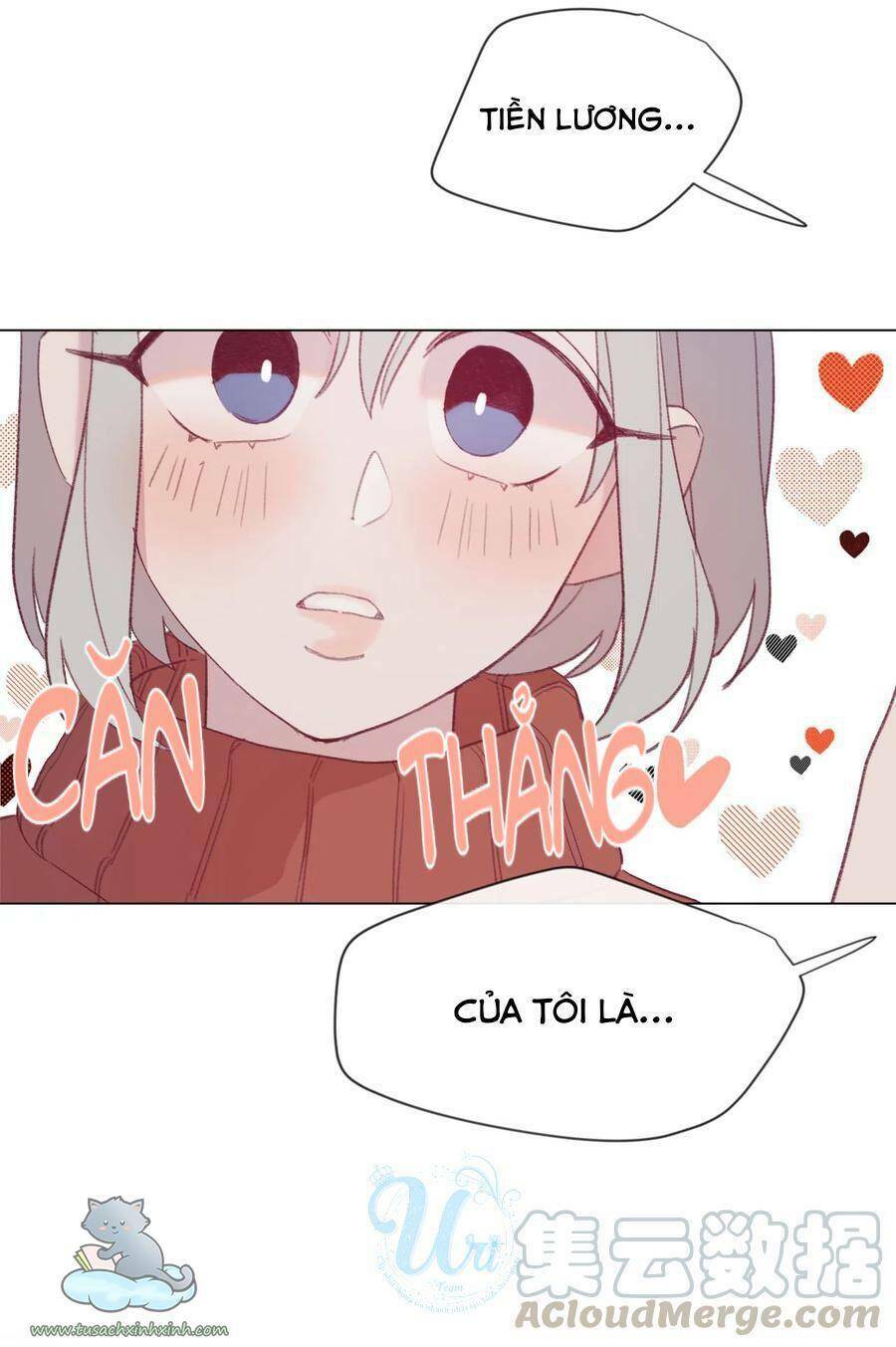 nhật ký nấm ma cô chapter 19 44