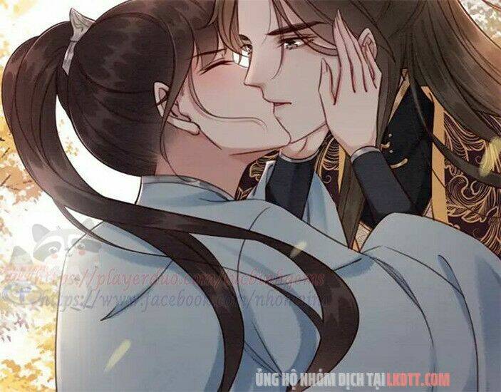 trọng sinh bá sủng nhiếp chính vương quá mạnh mẽ chapter 85 22