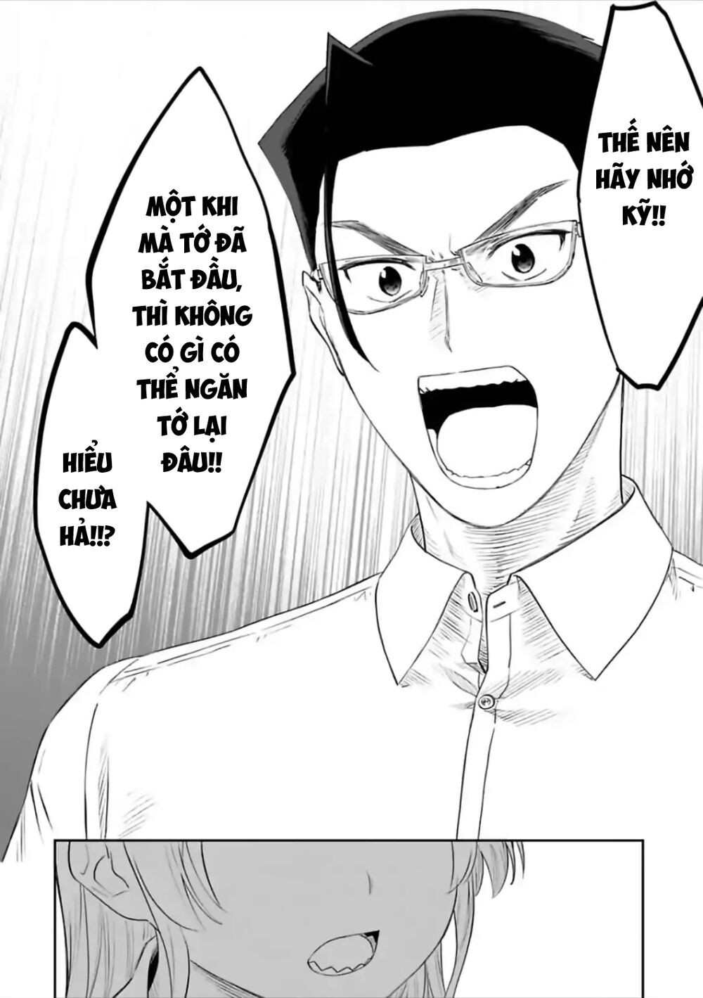 fantasy bishoujo juniku ojisan to [manga] chapter 66 9