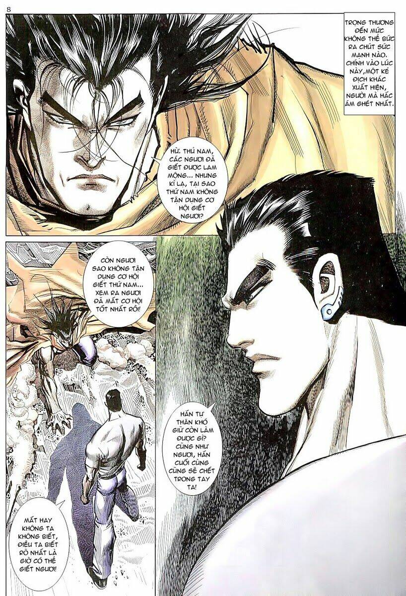 hải hổ 3 chapter 22 8