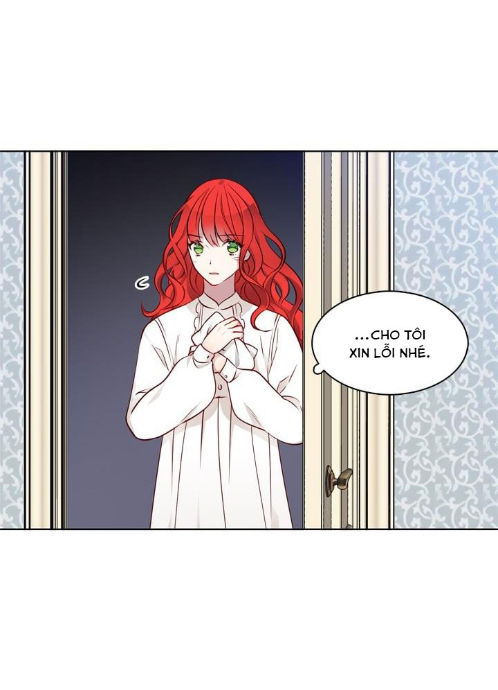 thanh tra của muiella chapter 15 31