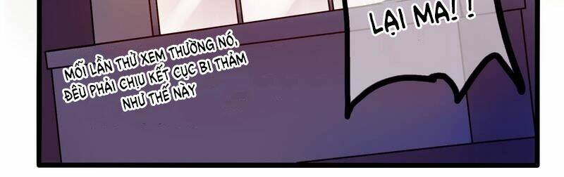 hằng mộng nam thần chapter 1 16