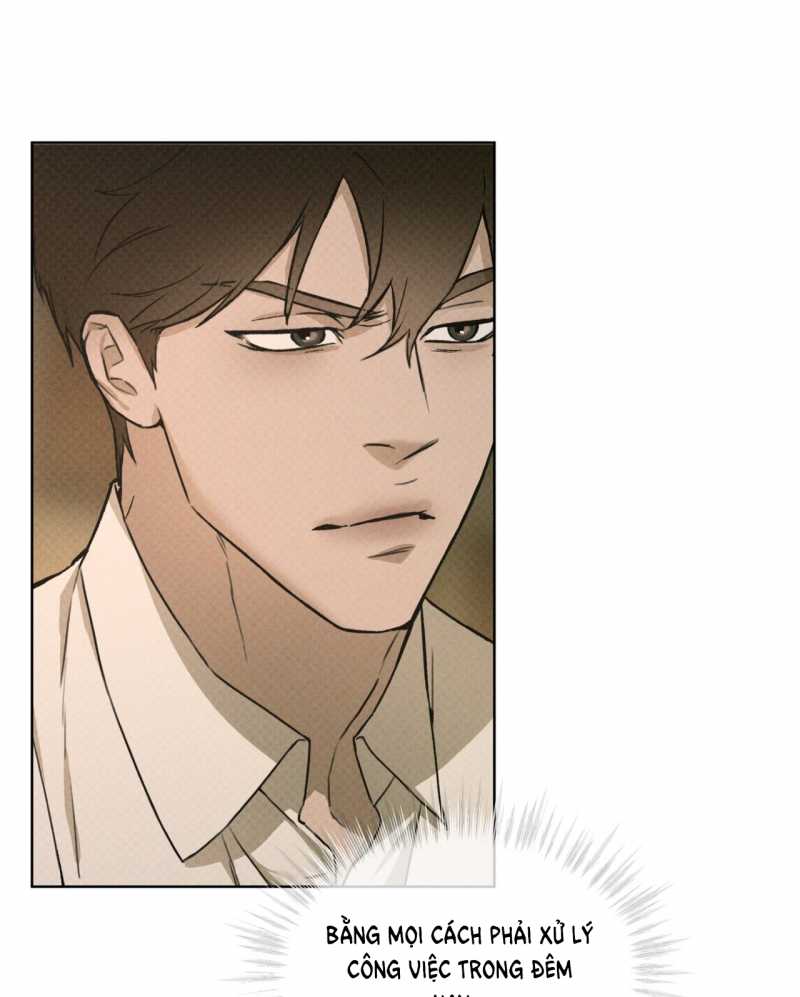 codename anastasia chapter 38.1 21