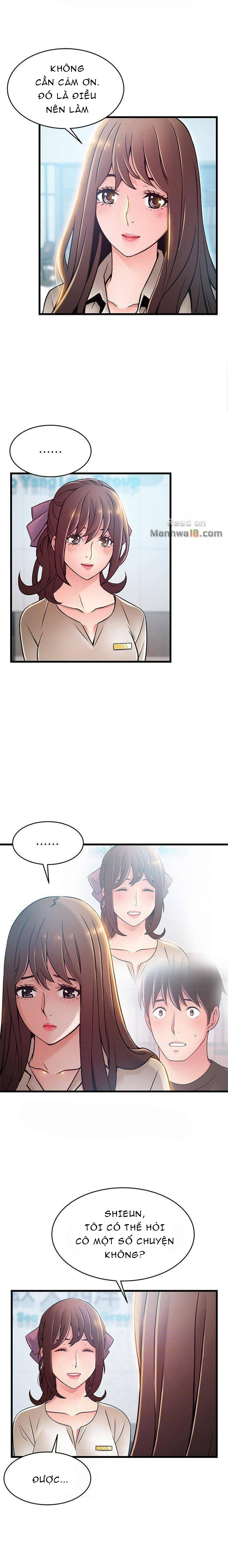 điểm yếu chapter 58 20