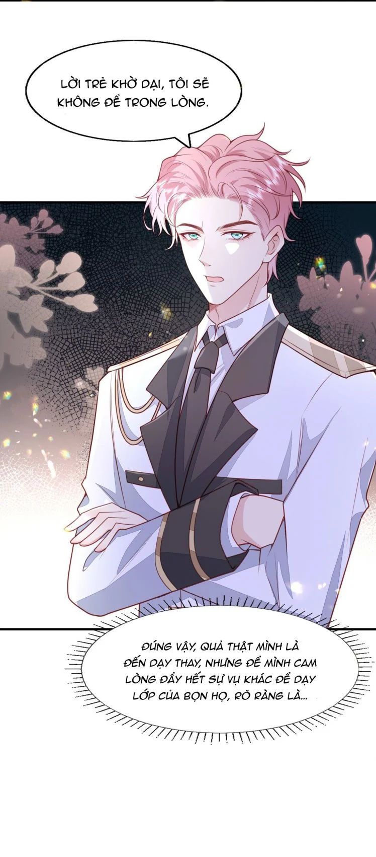 phản diện bị truy thành đoàn sủng chapter 18 12