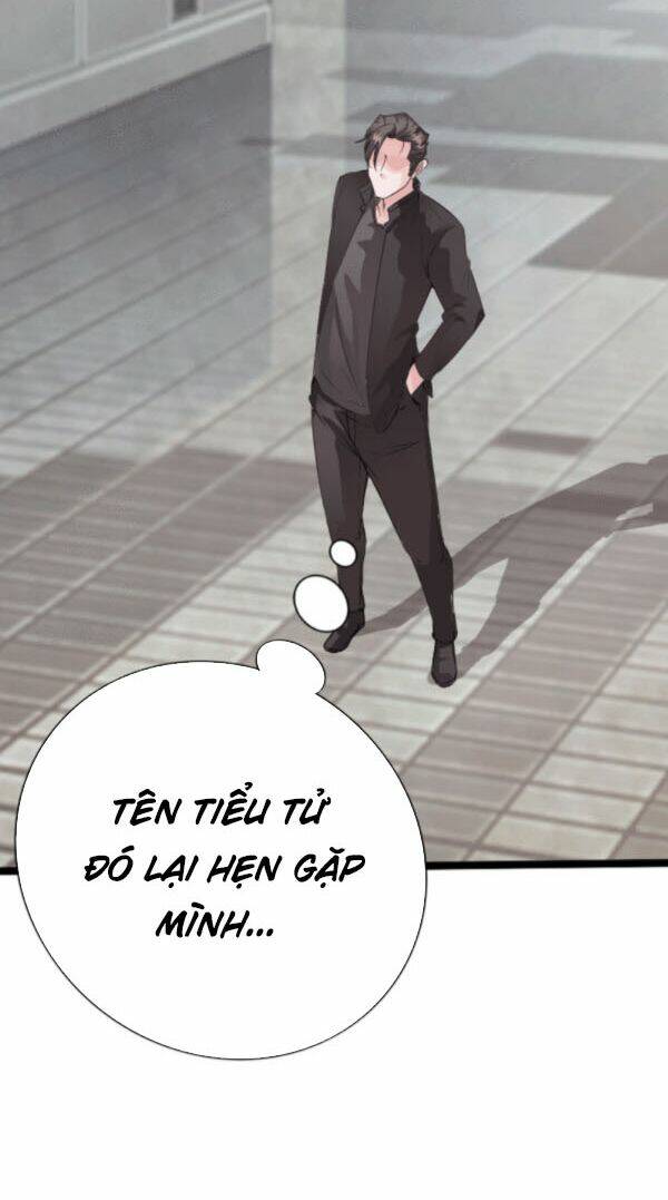 tuyệt phẩm tà thiếu chapter 134 14