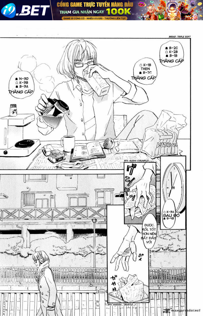 3-gatsu no lion chapter 26 3