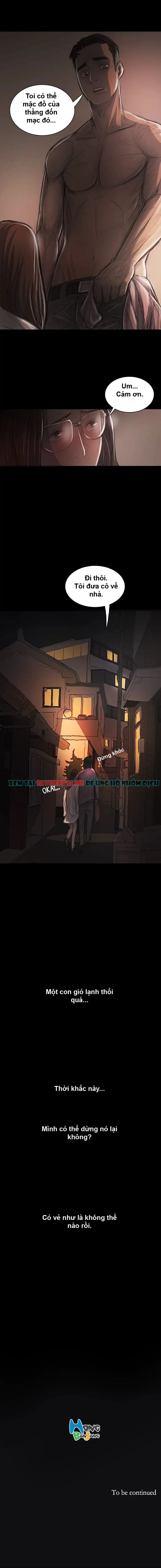 đèn đỏ chapter 29 9