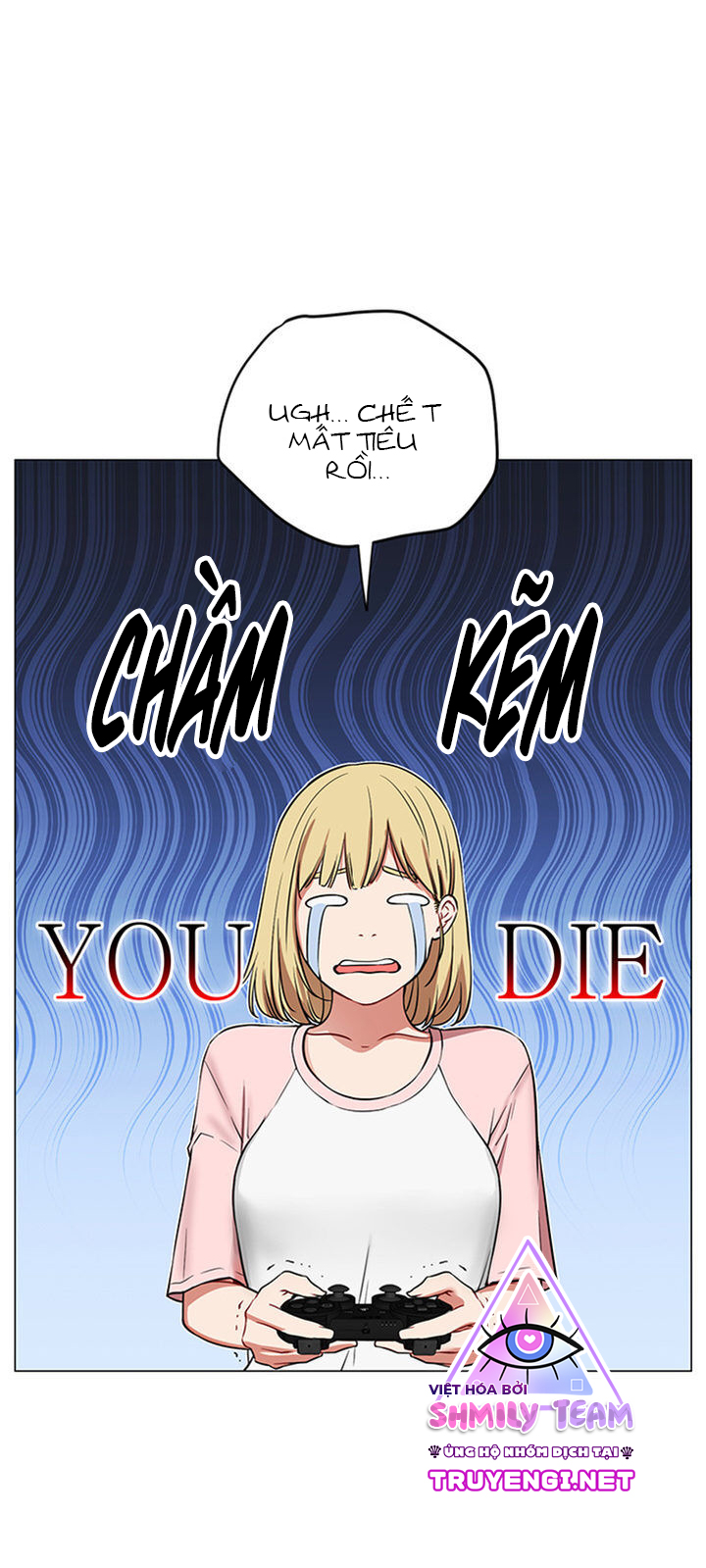 ấy đi chờ chi chapter 1 23