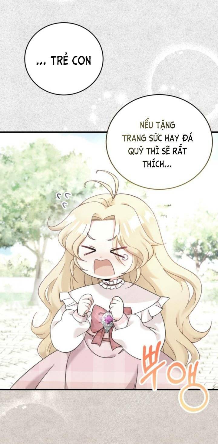 công chúa dược sĩ bé con chapter 8 38